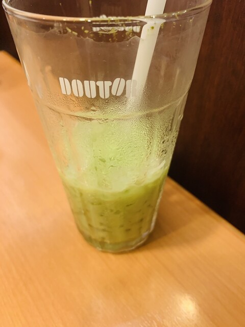 Doutor Coffee Shop Nakano Sakauetenn photo 3