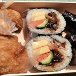 神田志乃多寿司 - 