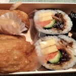 神田志乃多寿司 - 