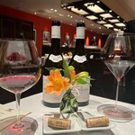 メゾン ポール・ボキューズ - 