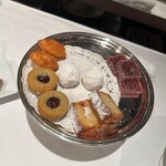 メゾン ポール・ボキューズ - 