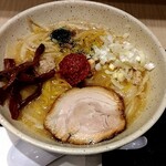 つじ田 味噌の章 - 