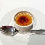 メゾン ポール・ボキューズ - 元祖クレームブリュレ