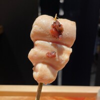 炭火焼鳥いこか 西天満 - 