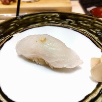 博多 鮨 桃の木 - 
