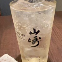 魚屋あらまさ 川崎店 - 山崎はやはりウンマイ