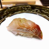 博多 鮨 桃の木 - 