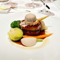 メゾン ポール・ボキューズ - 