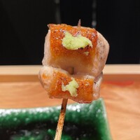 炭火焼鳥いこか 西天満 - 