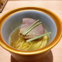 博多 鮨 桃の木 - 