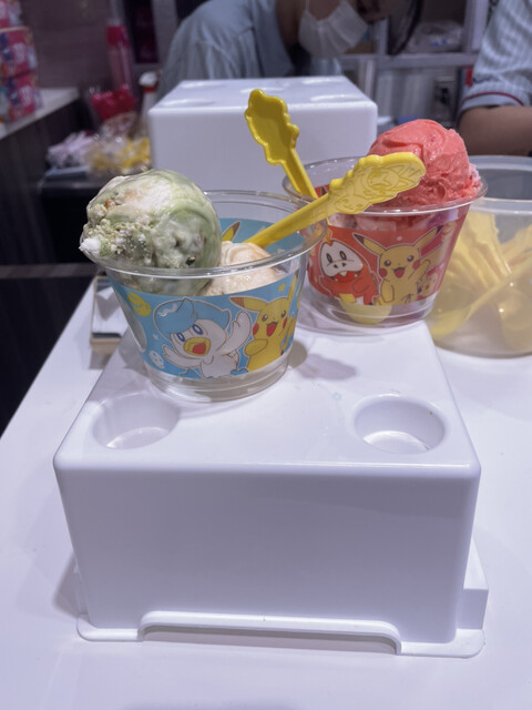 Thirty-One Ice Cream Ario Oo Ten photo 3