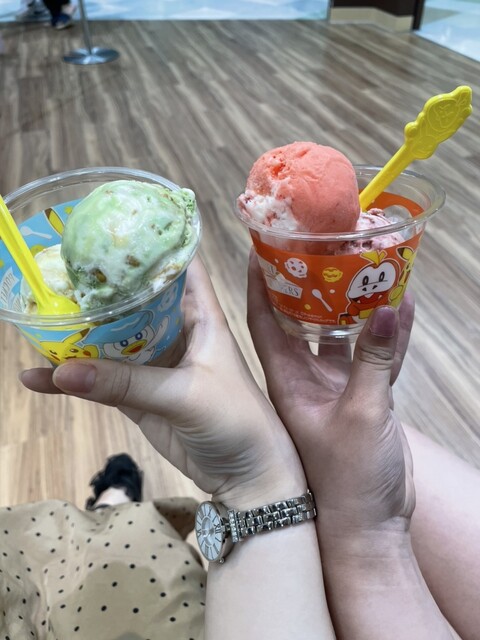 Thirty-One Ice Cream Ario Oo Ten photo 5