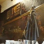 新宿 スカラ座 - La Traviata「道を踏み外した女」＝椿姫