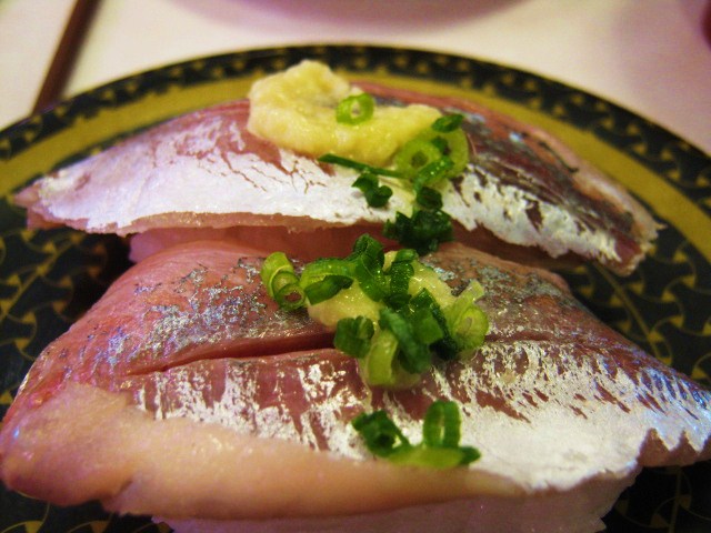 はま寿司 大田原美原店 name=