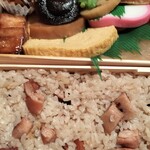 弁松 大丸東京店 - 