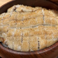 炭焼 うな富士 有楽町店 - 