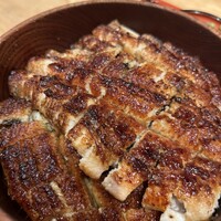 炭焼 うな富士 有楽町店 - 