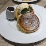 幸せのパンケーキ 横浜中華街店 - 