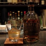 DEN - アバフェルディ１２年