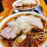 中華そば ひらこ屋