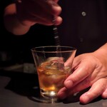 DEN - ウッドフォードリザーブ