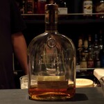 DEN - ウッドフォードリザーブ