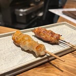 焼き鳥 すず喜 - 