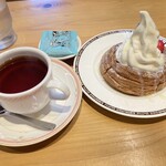 Komeda Kohi Ten - 