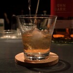 DEN - ジョンバー レッドラベル