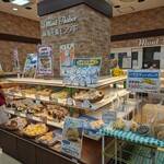 モンタボー - 料理写真:外観