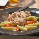 トリワイン ＰＩＫＯＳＨＨＨＵ - 美味しいペンネのん