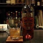 DEN - オールドグランダッド ボンデッド