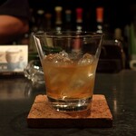 DEN - オールドグランダッド ボンデッド