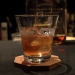 DEN - ウッドフォードリザーブ