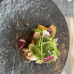 フラテッロ・ディ・ミクニ - 