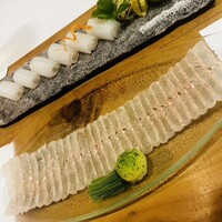 手料理 右近 -  手料理 右近 -