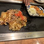 お好み焼だん - 