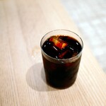 ブルーボトルコーヒー  - 