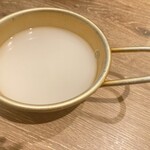 串カツ酒場 梅田スタンド - 