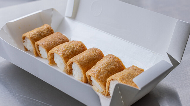 いなり源治郎 - 北新地/いなり寿司 | 食べログ