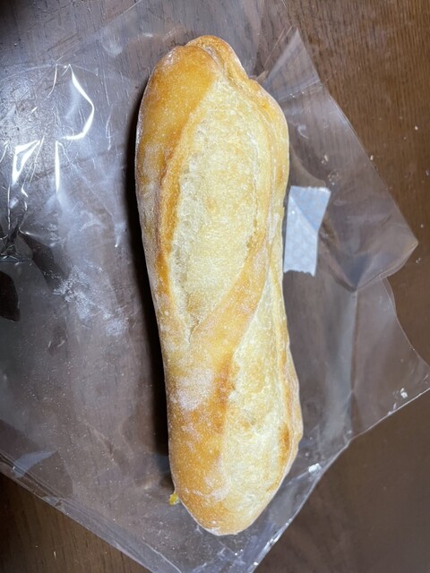 青い虹 - 大崎市その他（パン）の写真