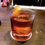 ザ・バー・カサブランカ - 