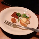 ザ・バー・カサブランカ - 