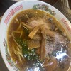 尾道文化ラーメン
