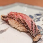 Sushi Bar Mugen - 
