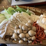 じどりや 穏座 - 