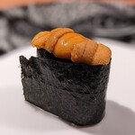 Sushi Bar Mugen - 