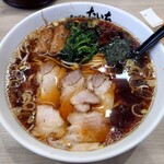 Taichi - 醤油ラーメン