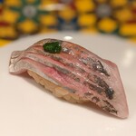 Sushi Bar Mugen - 