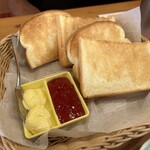 コメダ珈琲店 - 